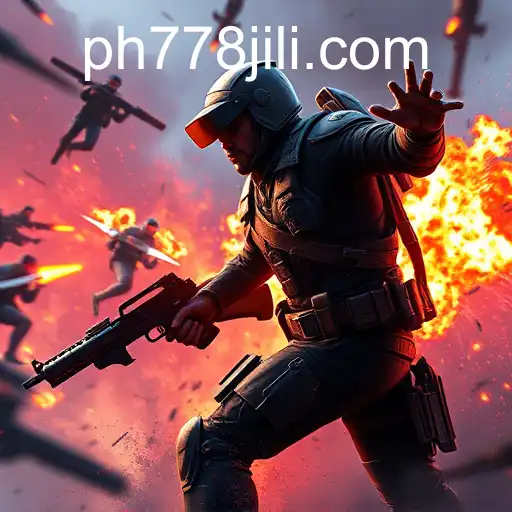 The Thrilling World of Action Games: A Deep Dive into the 'ph778' Category