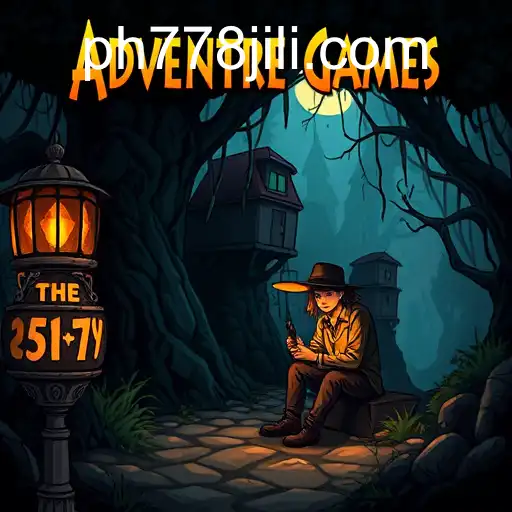 Exploring the Enchanting Realm of Adventure Games