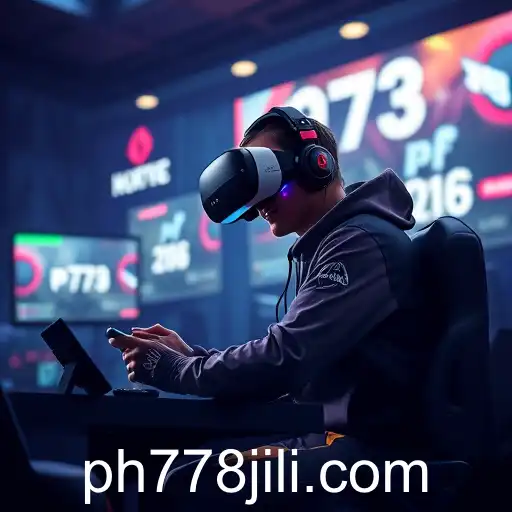 Gaming Landscape Evolution: A Deep Dive