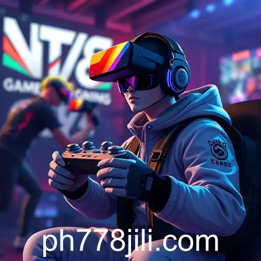 Online Gaming Evolution in 2025