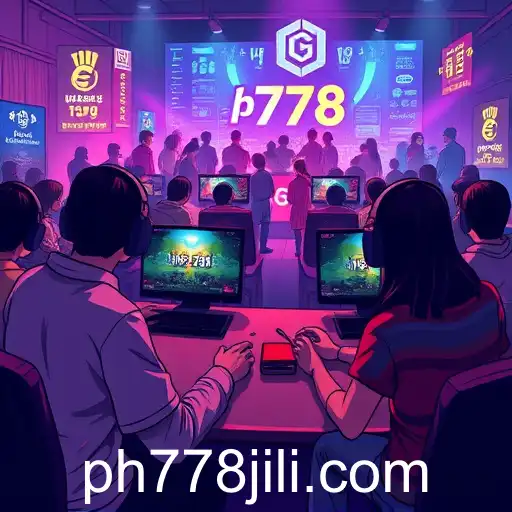 PH778's Evolution in the Gaming World