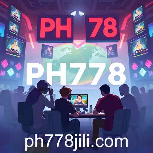 The Rise of PH778 in the Gaming World