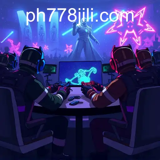 Exploring the World of Multiplayer Fun Games: A Digital Playground for All