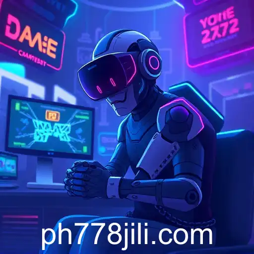 The Digital Quest: Exploring PH778 and the Future of Gaming