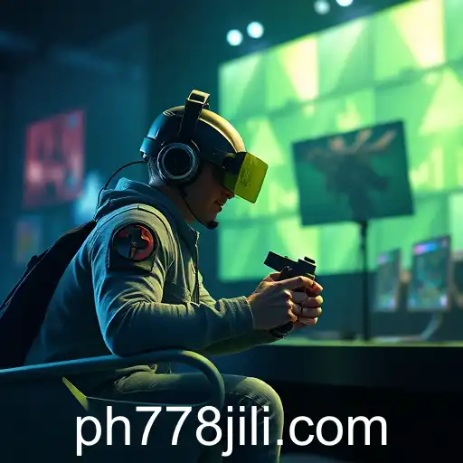 Phoenix 778: Revamping the Online Gaming Landscape