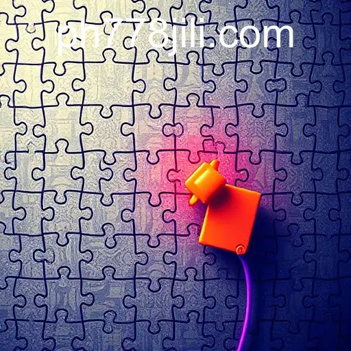 Exploring the Engaging World of Puzzle Games: A Mind-Bending Journey with 'ph778'