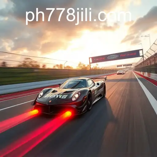 The Thrill and Evolution of Racing Games