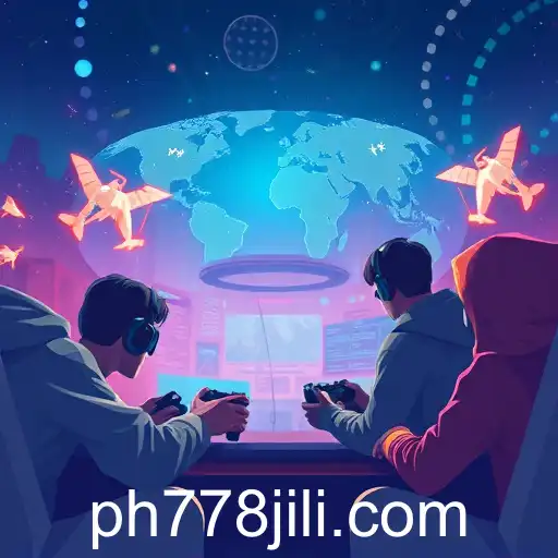 The Rise and Impact of Online Gaming in 2025