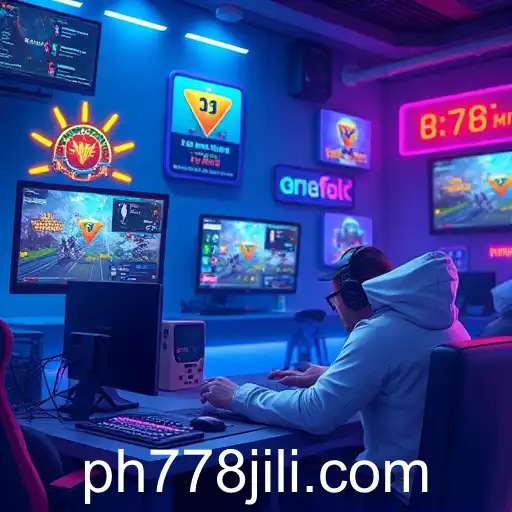 The Rise of PH778 in the Gaming World