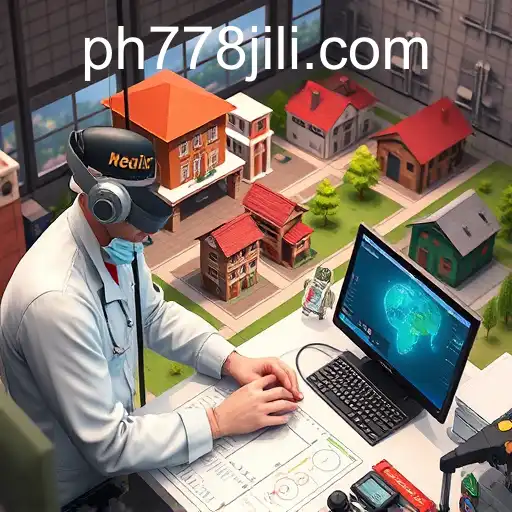 The Alluring World of Simulation Games: A Journey Through Virtual Realities