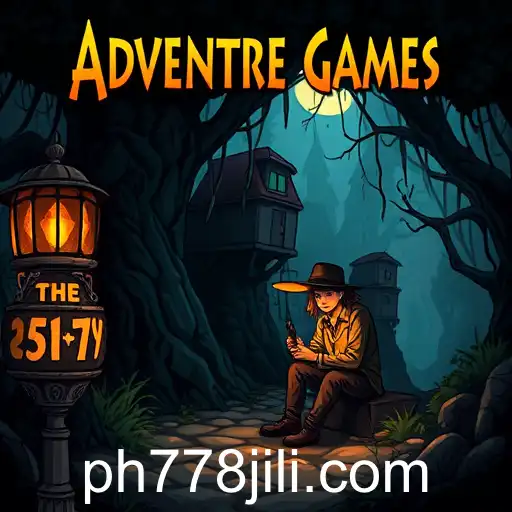 Exploring the Enchanting Realm of Adventure Games