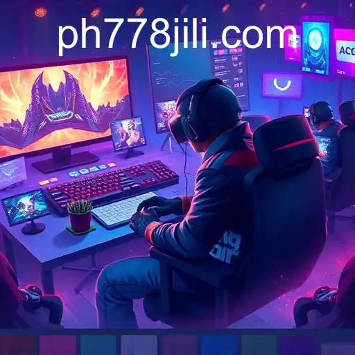 The Evolution of Online Gaming Ecosystems