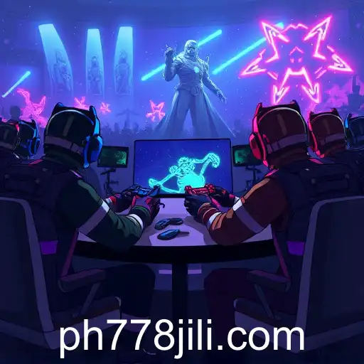 Exploring the World of Multiplayer Fun Games: A Digital Playground for All