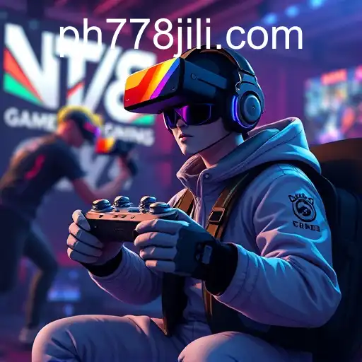 Online Gaming Evolution in 2025