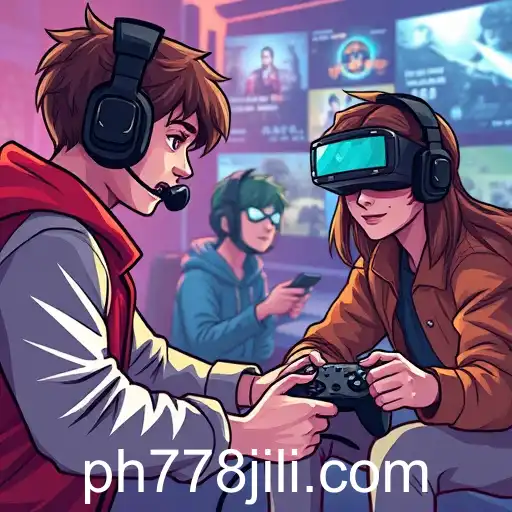 Online Gaming Renaissance