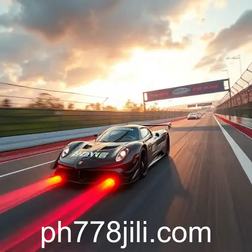 The Thrill and Evolution of Racing Games