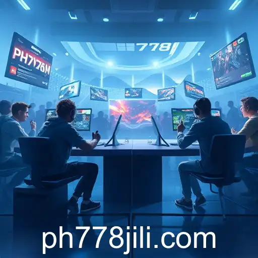 The Rise of PH778: A New Era in Online Gaming