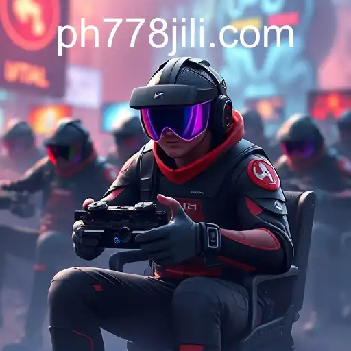 The Rise of 'ph778' in the Gaming World