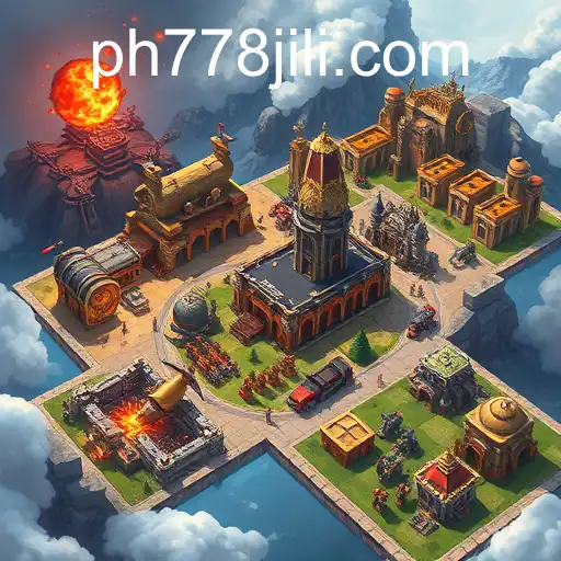 Exploring Strategy Games: A Dive into the PH778 Keyword